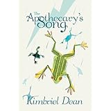 The Apothecary's Song: An Ode to 2012 in F Sharp