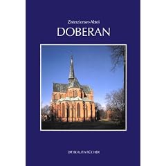 Die Blauen B�cher, Zisterzienser-Abtei Doberan