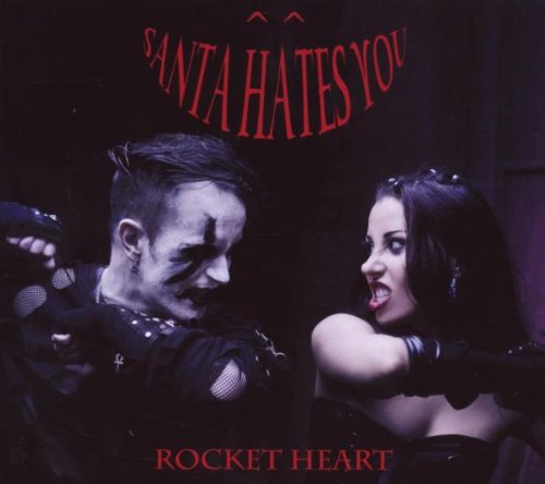 Produkt-Bild: Rocket Heart (Ltd.Ep)