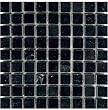 Black Marble 5/8" x 5/8" Square Mosaic Black Marble 5/8" x 5/8" Square Mosaic