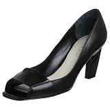 Nine West Womens Vaserlin Peep Toe Pump