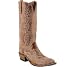 1883 by Lucchese Women's N4710-S43 Leather Boots