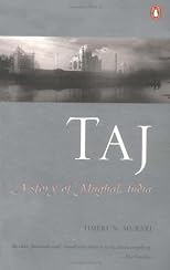 Taj: A Novel