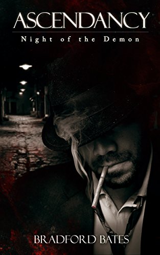 Ascendancy Night of the Demon (Ascendancy Origins Book 3)