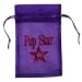 Pop Star Diva Birthday Bday Favor Gift Goodie Bag Lot48