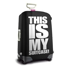 SUITSUIT - Koffer Schutzh�lle - Suitcase Cover - STATEMENT