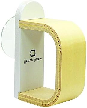 Yamato craft sucker towel hanger "d- towel holder" YK11-010