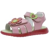 Hush Puppies Girl's Cranberry Sandal