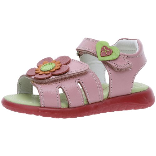 Hush Puppies Girl's Cranberry Sandal
