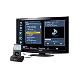 Panasonic TC-L37X2 37-Inch 720p LCD HDTV with iPod Dock