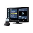 Panasonic TC-L37X2 37-Inch 720p LCD HDTV with iPod Dock