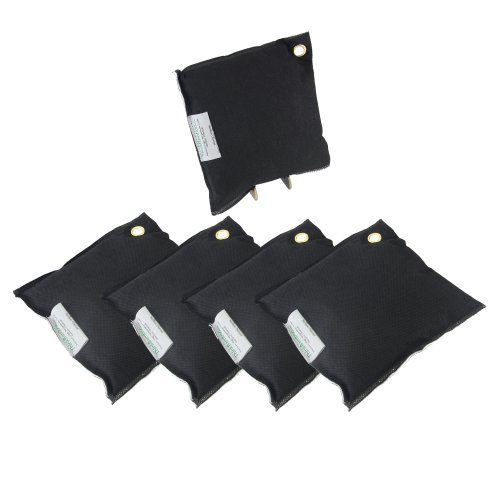 cyber monday price ThinkBamboo - Charcoal 