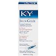 K-Y Personal Lubricating Jelly 4 Oz (Pack of 6)