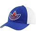 Adidas New York Knicks Royal Blue-White Court Series Adjustable Hat