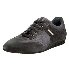 Bruno Magli Mens Donny Sport Shoe by Bruno Magli