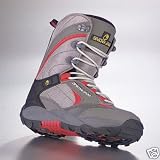 New junior snowboard boots Snowjam Bandit US 5 New thumbnail