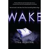 Wakeby Lisa McMann