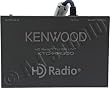 Kenwood KTC-HR300 HD Radio Tuner Box with Itunes Tagging