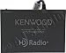 Kenwood KTC-HR300 HD Radio Tuner Box with Itunes Tagging