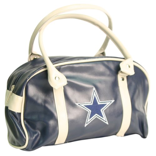 Dallas Cowboys Low Profile Purse (Measures 12