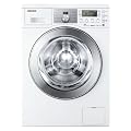 Samsung WF 10724 Waschmaschine / A+++ / 1400 UpM / 7 kg / 0,91 kWh / Schaum Aktiv