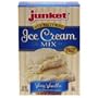Junket, Mix Ice Crm Vanilla, 4-Ounce (12 Pack)