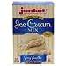 Junket, Mix Ice Crm Vanilla, 4-Ounce (12 Pack)