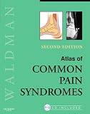 Atlas of Common Pain Syndromes with CD-ROM