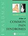 Atlas of Common Pain Syndromes with CD-ROM