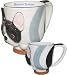 BOSTON TERRIER - DOG MUG CUP, SS-D-DC201