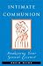 Search : Intimate Communion [INTIMATE COMMUNION]
