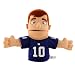 NFL New York Giants Bleacher Creatures 11-Inch Eli Manning Hand Puppet