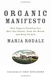 Organic Manifesto