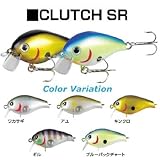 ラッキークラフト(LUCKY CRAFT) クラッチ ギル SR 00560194