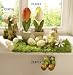 Papiertulpen 2er Set