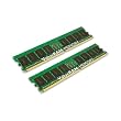 Kingston 4GB RAM Kit (2x2GB) DDR2 CL6