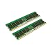 Kingston 4GB RAM Kit (2x2GB) DDR2 CL6