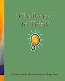 Challenge to think