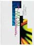 Typography Now: The Next Wave