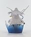 Gashapon Figure Bleach Collection Real 3 Jûshirou Ukitake_s-3
