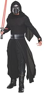 Star Wars: The Force Awakens Deluxe Adult Kylo Ren Costume