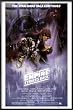 Star Wars: Episode V - The Empires Strikes Back - Framed Movie Poster (Embrace / Darth Vader - Regular) (Size: 24" x 36")