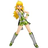THE IDOLM@STER 星井美希 期待の新星ver. (1/8スケールPVC塗装済み完成品)