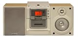 �uQriom CD�~�j�R���|(�J�Z�b�g��AM/FM���W�I����) COM-2245(W)�v�̉摜