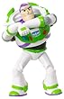 Toy Story - T0473 - Figurine Classique - Toy Story 3 - Defender Buzz L Eclair