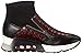 Ash Women's Liu Fashion Sneaker