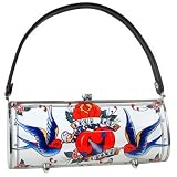 Littlearth LE Designer True Love Fender Handbag