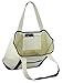 Deluxe Canvas Tote Bag, Black