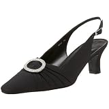 Colorful Creations Womens 62223 Slingback Pump
