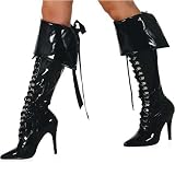 Roma Bikini Costume Boot Cuffs